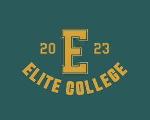 College Varsity University logo