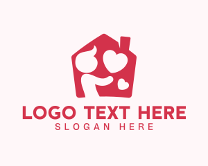 Residential Property Shelter logo