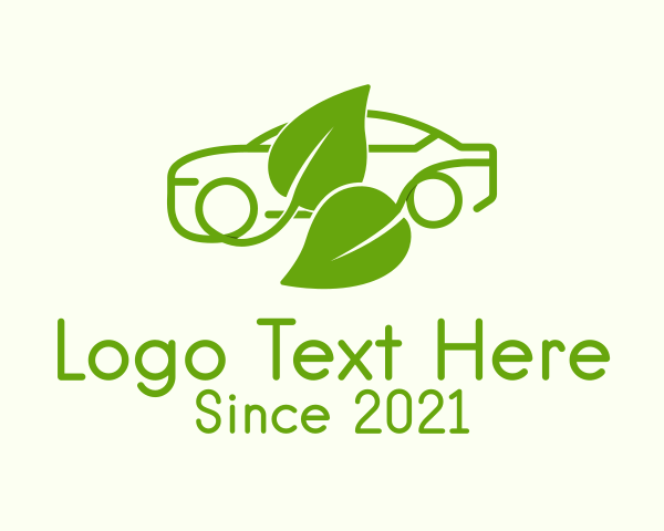 Ethanol logo example 2