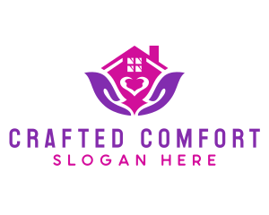 Shelter Care Foundation Logo