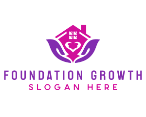 Shelter Care Foundation logo