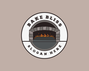 Brick Oven Baking logo