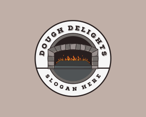 Brick Oven Baking logo