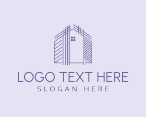 Home Renovation Construction logo