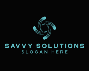 Tech Artificial Intelligence logo