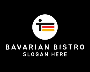 German Flag Community logo