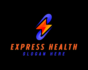 Express Energy Power logo