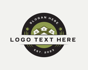 House Roofing Renovation logo