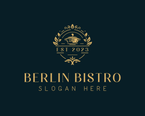 Organic Cuisine Bistro logo design