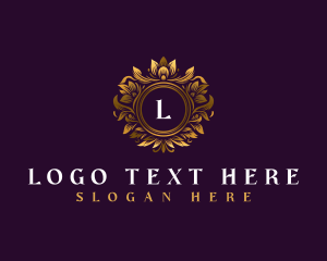 Insignia Luxury Crest logo