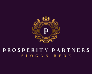 Insignia Luxury Crest logo