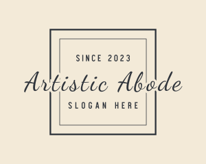 Cursive Square Company logo