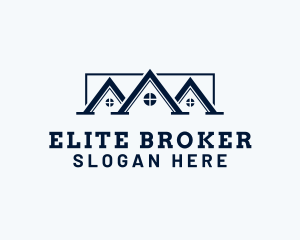 House Broker Realty  logo