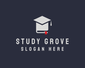 Graduate Business School logo