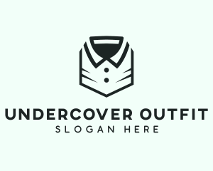 Custom Garment Outfit logo