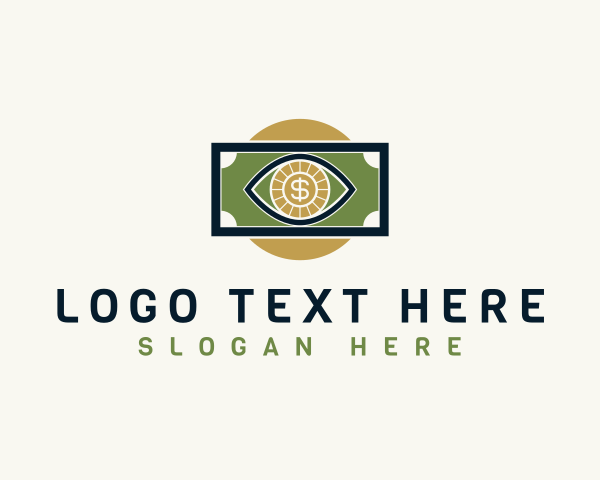 Loan logo example 3