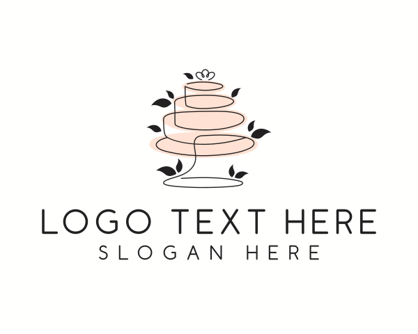 Baking logo example 1