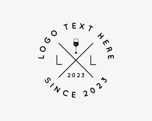 Hipster Wine Bar logo