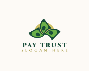 Money Cash Lender logo