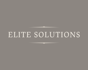 Luxury Business Corporate logo