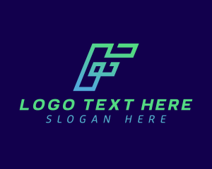 Digital Technology Firm logo