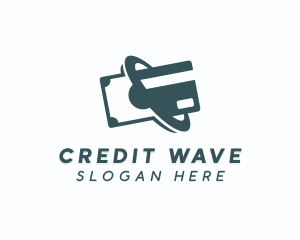 Money Credit Card logo