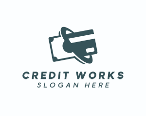 Money Credit Card logo