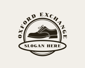 Shoes Footwear Boutique logo design