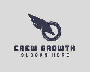 Wing Repair Automotive logo