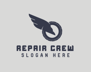 Wing Repair Automotive logo
