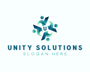 Community Organization Team logo