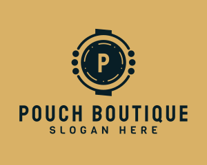 Generic Brand Boutique logo design