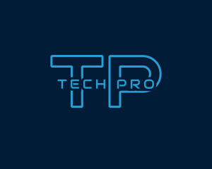 Cyber Tech Programming logo