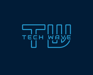 Cyber Tech Programming logo