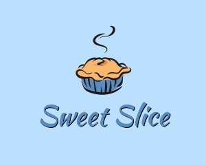 Hot Pie Bakery logo