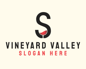 Letter S Winery logo