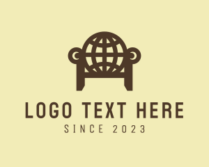 Global Furnishing Company logo