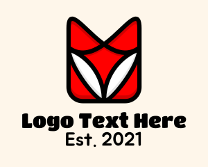 Red Fox Wildlife logo