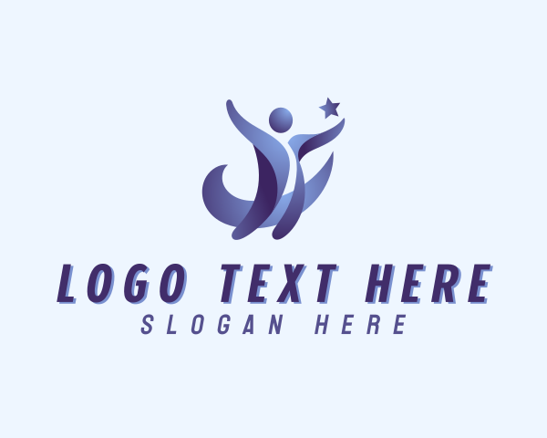 Corporate logo example 4