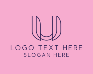 Stylist - Stylist Clothing Apparel logo design