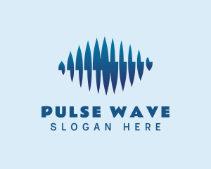 Frequency Wave Audio Technology logo