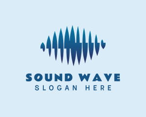 Frequency Wave Audio Technology logo