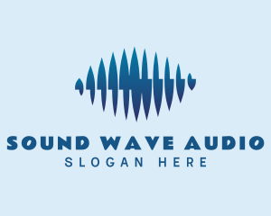 Frequency Wave Audio Technology logo