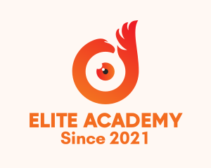 Phoenix  Eye Lens logo