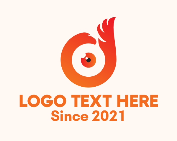 Eye Doctor logo example 3