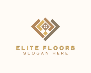 Floor Tiles Flooring logo