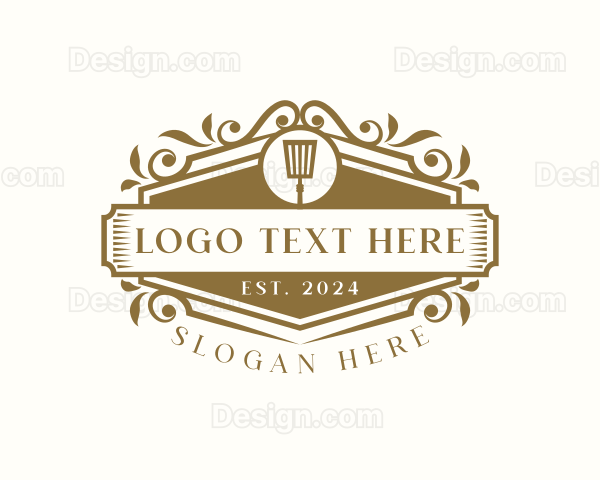 Food Eatery Cook Logo