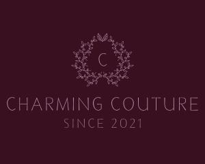 Elegant Leaf Garden  logo