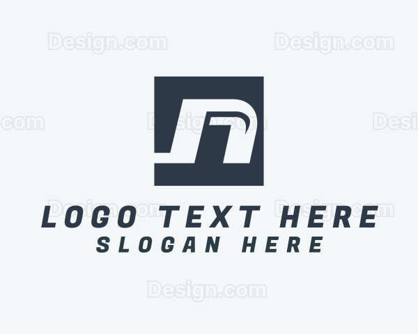 Arch Business Firm Logo