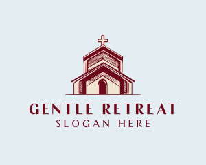 Church Christian Retreat logo